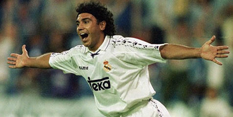 10 Predator Paling Haus Gol di El Clasico