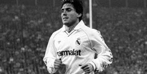 10 Predator Paling Haus Gol di El Clasico