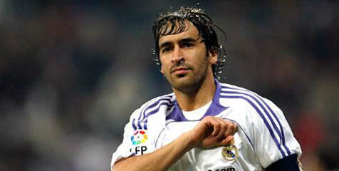 10 Predator Paling Haus Gol di El Clasico