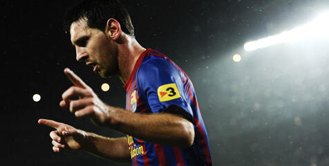 10 Predator Paling Haus Gol di El Clasico