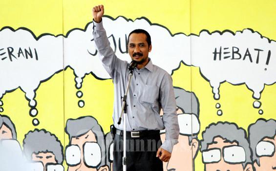 Samad Gagal Jadi Mentri Jokowi, Skandal Pajak BCA Siap Dibongkar