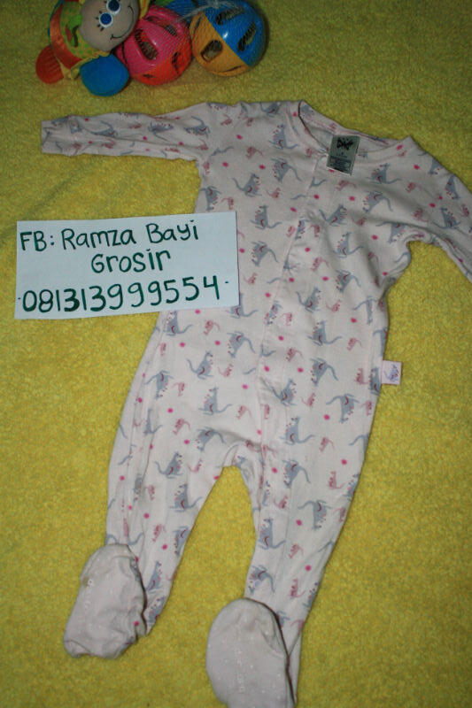 preloved baju bayi