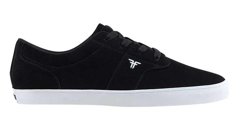 Ini dia 10 sepatu  skateboard terbaik di dunia sneaker 