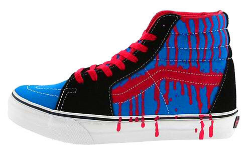 Ini dia 10 sepatu skateboard terbaik di dunia !! sneaker head masuk