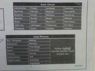 KARTU KREDIT GRATIS