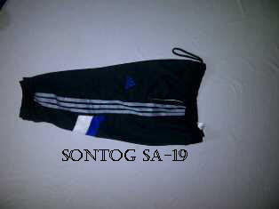 READY STOK CELANA 3/4 NIKE/ADIDAS COCOK UNTUK FUTSAL SENAM DLL