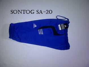 READY STOK CELANA 3/4 NIKE/ADIDAS COCOK UNTUK FUTSAL SENAM DLL