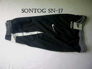 READY STOK CELANA 3/4 NIKE/ADIDAS COCOK UNTUK FUTSAL SENAM DLL