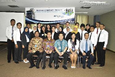 All About Rekrutmen Management Trainee (MT) WOM Finance