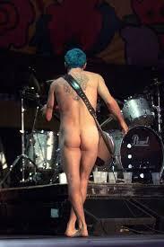 Flea in action