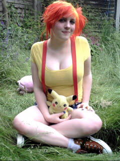 hot Cosplay wanita ter&quot;sexy didunia &#91;18+&#93;