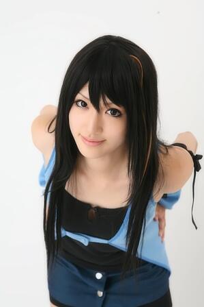 hot Cosplay wanita ter&quot;sexy didunia &#91;18+&#93;