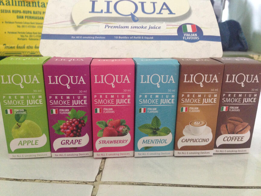 LIQUA, Thrive, Liqun, CE5