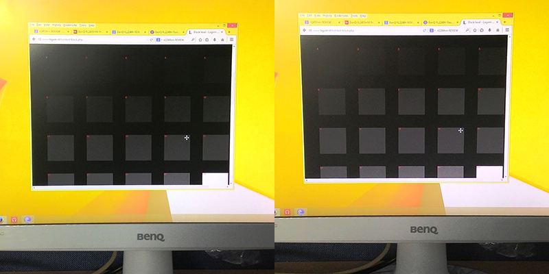 &#91;MONITOR&#93; Unboxing &amp; Review BENQ GAMING MONITOR RL2240H