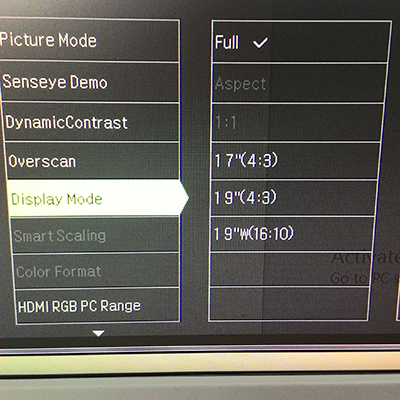 &#91;MONITOR&#93; Unboxing &amp; Review BENQ GAMING MONITOR RL2240H