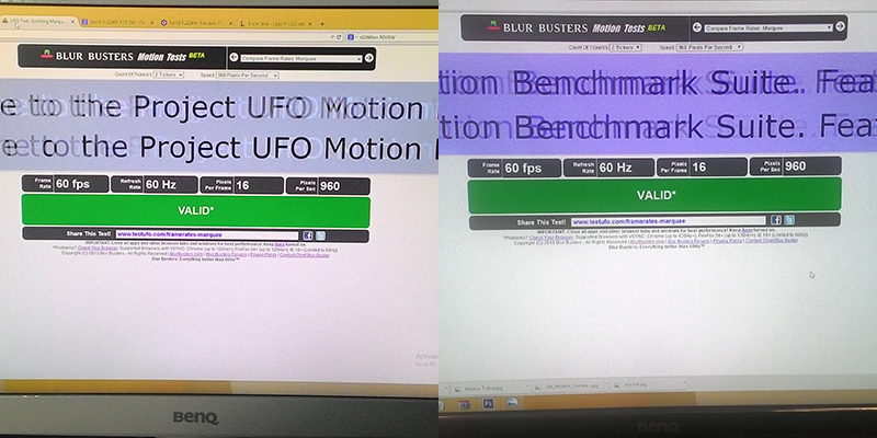 &#91;MONITOR&#93; Unboxing &amp; Review BENQ GAMING MONITOR RL2240H
