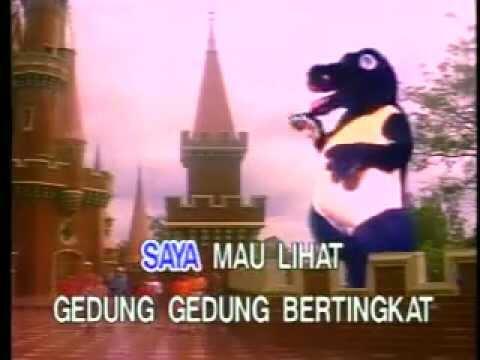 Titik-Titik Penyebab Bottleneck di Ibu Kota ( Apa Sih Yang Bikin Macet ? )