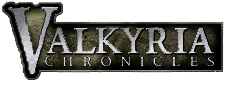 Valkyria Chronicles | SEGA 
