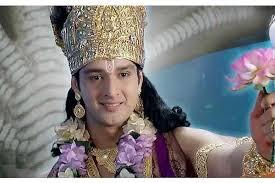 Profil Pemeran KRISNA (Saurabh Raj Jain)..PENASARAN