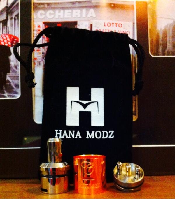 RDA STILLARE COOPER || MULUSS GUYS LIMITED ||