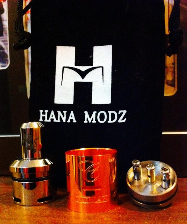 RDA STILLARE COOPER || MULUSS GUYS LIMITED ||