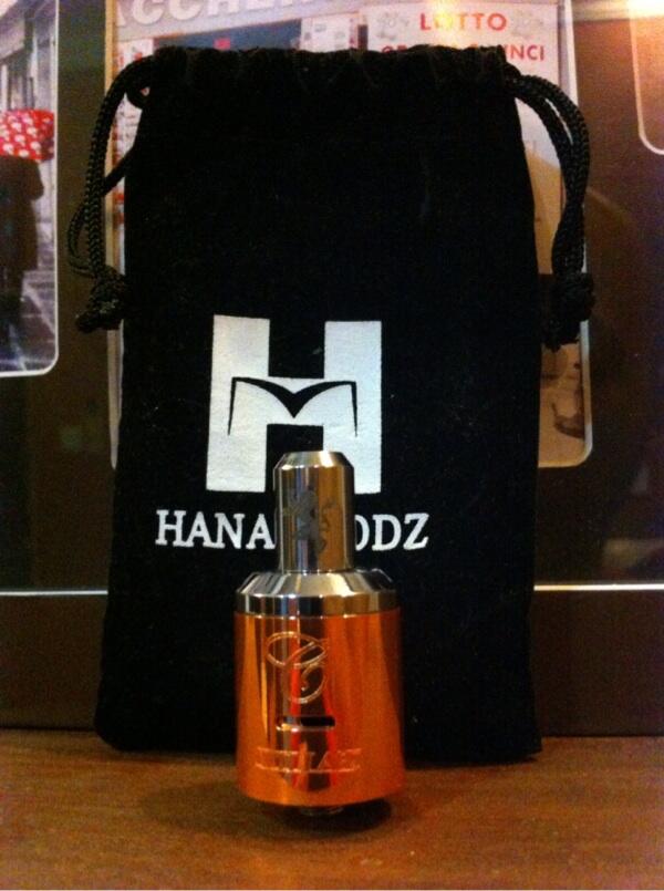 RDA STILLARE COOPER || MULUSS GUYS LIMITED ||