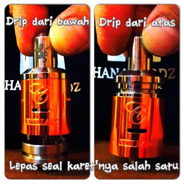 RDA STILLARE COOPER || MULUSS GUYS LIMITED ||