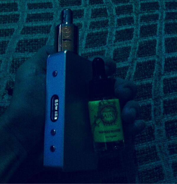 RDA STILLARE COOPER || MULUSS GUYS LIMITED ||