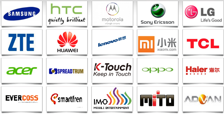 Jasa service Android Panggilan JABODETABEK