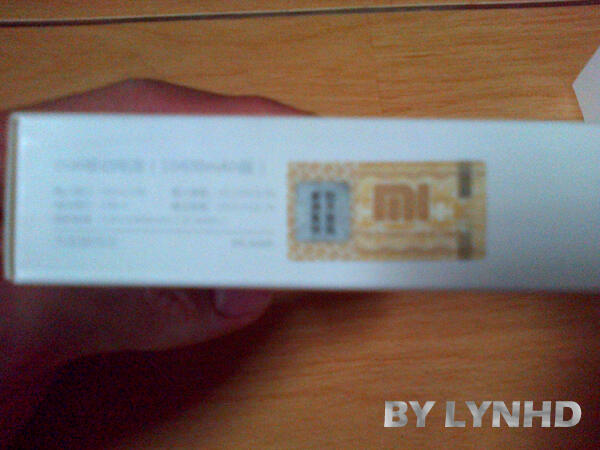 MI POWERBANK ORIGINAL XIAOMI 10.400 mAh | DISTRIBUTOR POWER BANK BERGARANSI & BNIB
