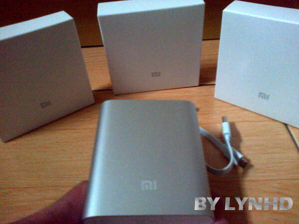 MI POWERBANK ORIGINAL XIAOMI 10.400 mAh | DISTRIBUTOR POWER BANK BERGARANSI & BNIB