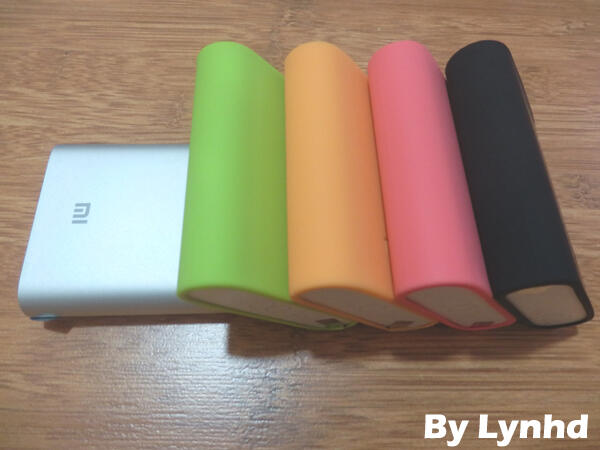 MI POWERBANK ORIGINAL XIAOMI 10.400 mAh | DISTRIBUTOR POWER BANK BERGARANSI & BNIB