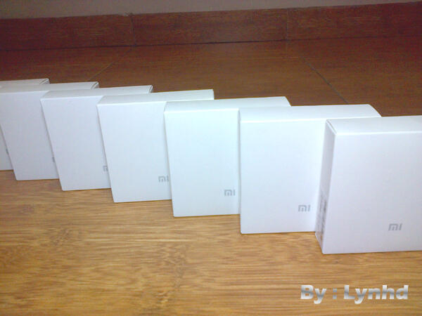 MI POWERBANK ORIGINAL XIAOMI 10.400 mAh | DISTRIBUTOR POWER BANK BERGARANSI & BNIB