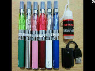 rokok elektrik