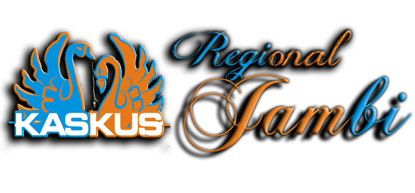 Pengadaan Event/Kopdar Regional Jambi