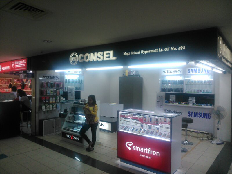 Terjual IPHONE 4G & 4S 16GB GARANSI 1 TAHUN  BEKASI  KASKUS