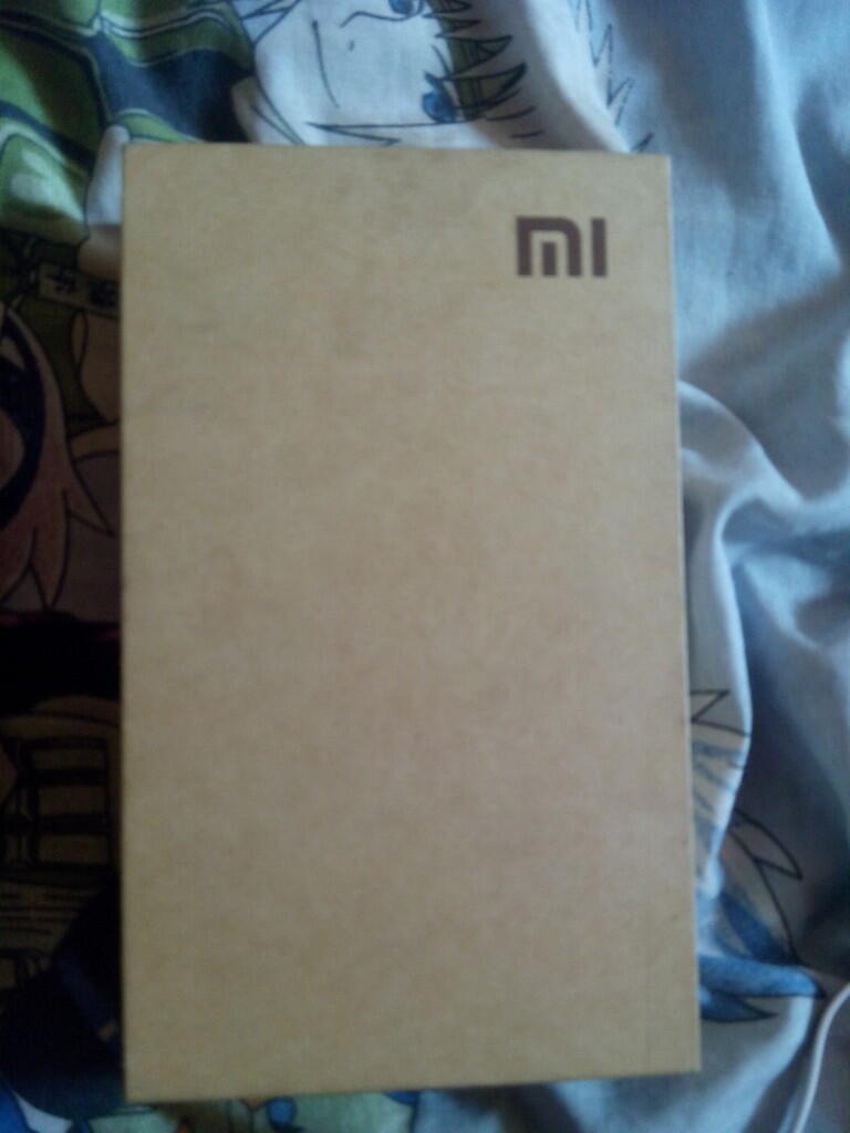 Jual Xiaomi Mi 4