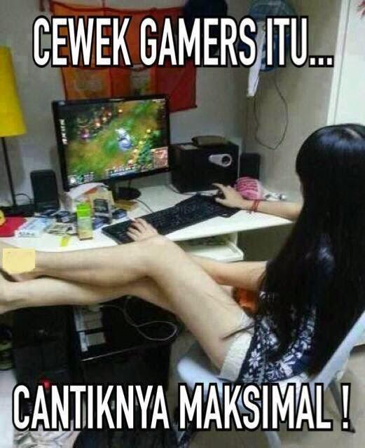 Tipe Cewek Idaman untuk Para Cowok