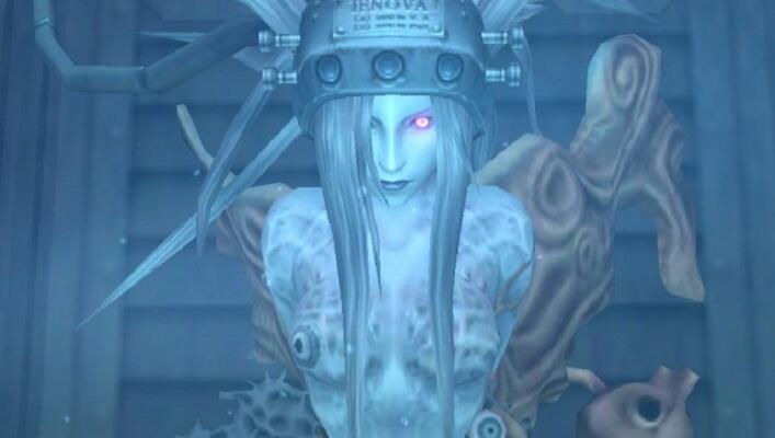 10 Sosok Ibu Paling Memorable di Video Game