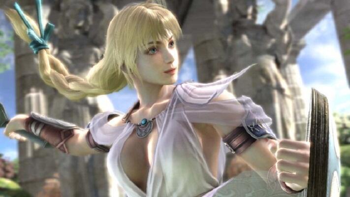 10 Sosok Ibu Paling Memorable di Video Game