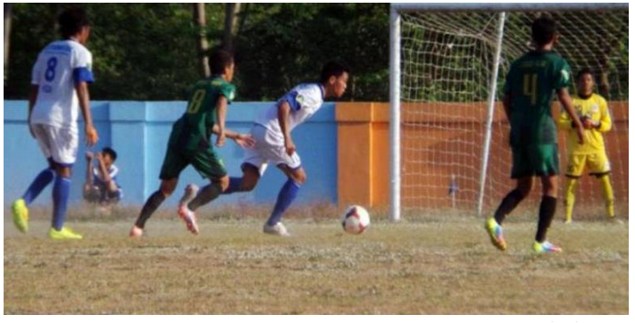 Memalukan ! Sepakbola Harakiri di Indonesia