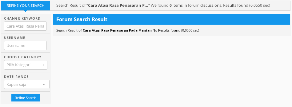 4 Cara Atasi Rasa Penasaran Pada Mantan