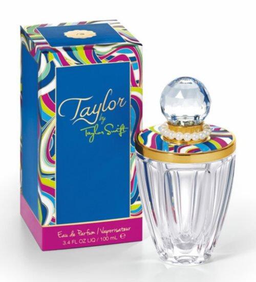 Parfum Original Taylor Swift