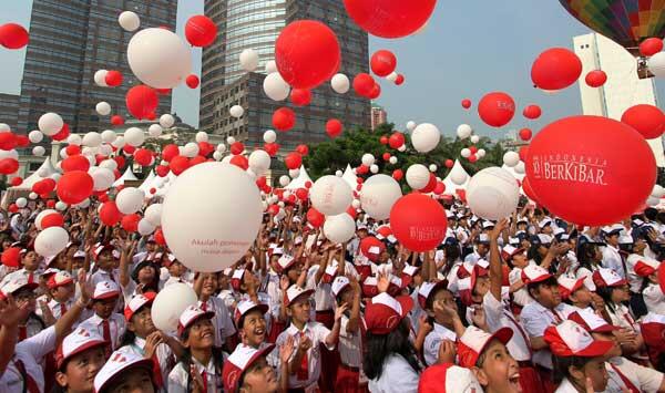 Hal-Hal yang Seharusnya Membuatmu Bersyukur Dilahirkan Jadi Pemuda Indonesia