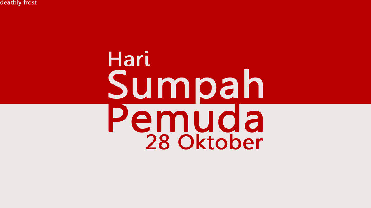 Hal-Hal yang Seharusnya Membuatmu Bersyukur Dilahirkan Jadi Pemuda Indonesia