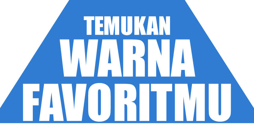 Apa warna kaos kesukaan agan?
