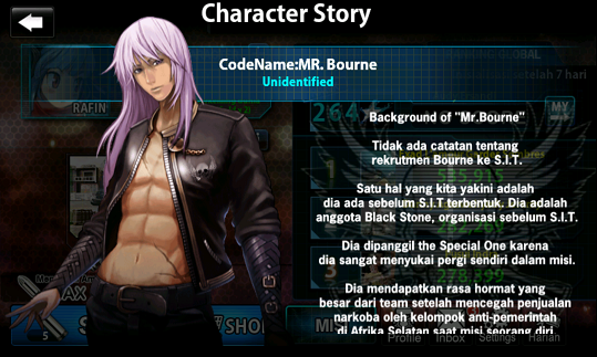 &#91;Android&#93; Combat Storm: Nuansa FPS Dengan Gaya Anime