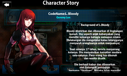 &#91;Android&#93; Combat Storm: Nuansa FPS Dengan Gaya Anime