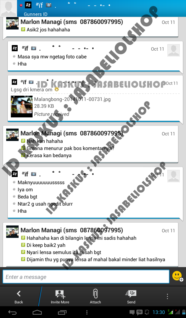 JASA Order EBAY, Amazon, Aliexpree dan WEBSITE lain dengan REKBER