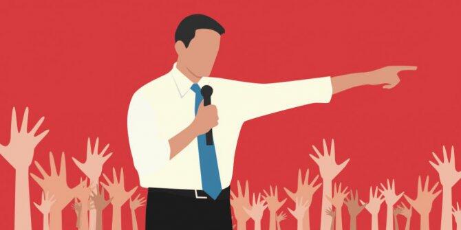 Relawan Palsu Berjuang Karena Nafsu